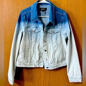 Jeans jacket